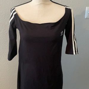 Adidas dress